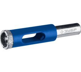 Сверла по керамике и стеклу