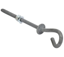 Крюки монтажные для СИП