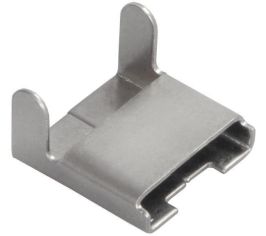 Бугели, скрепы для бандажных лент