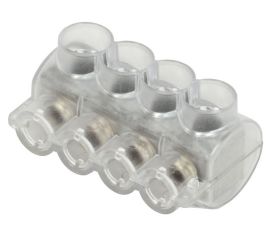 Клеммы для светильников