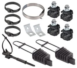 Прочий инструмент для монтажа ВЛ и СИП