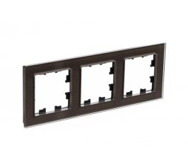 Рамки трехпостовые