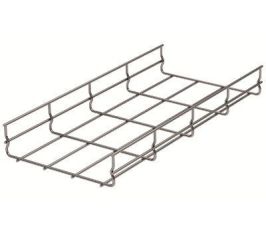 Проволочные кабельные лотки