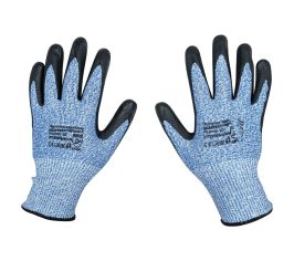 Антипорезные и защитные перчатки