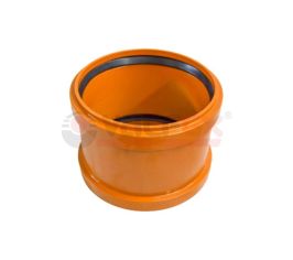 Наружная канализация