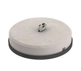 Держатели молниезащиты