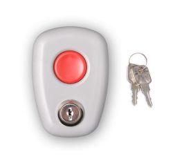 Охранно-пожарная сигнализация (ОПС)