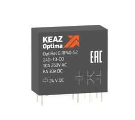 Электромеханические реле