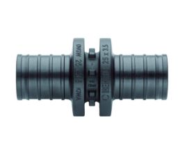 Фитинги аксиальные для PEX, PERT