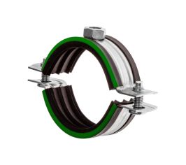 Хомуты для труб