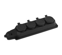 Переходники, колодки, вилки