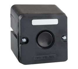 Корпуса кнопочных постов