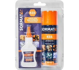 Клейкие материалы