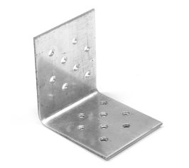 Перфорированный крепеж