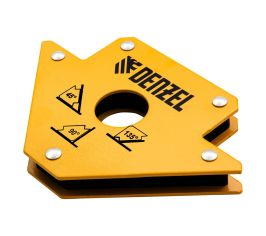 Магнитные держатели и угольники для сварки