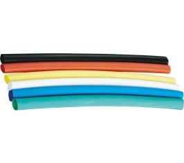 Наборы термоусадочных трубок