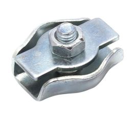 Зажимы для троса SIMPLEX