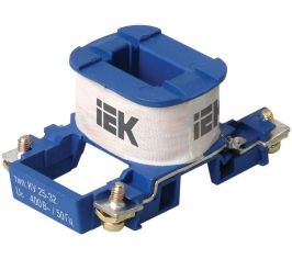 Катушки управления для контакторов