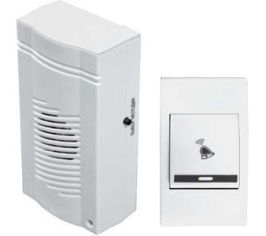 Звонки проводные