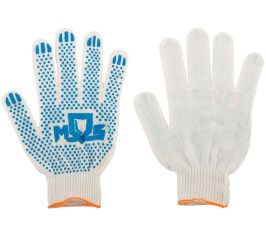 Хлопчатобумажные перчатки