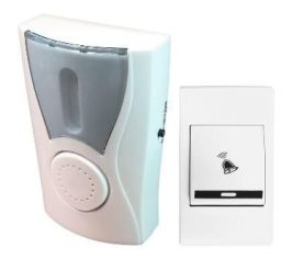 Звонки беспроводные