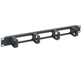 Кабельные кольца и органайзеры 19''