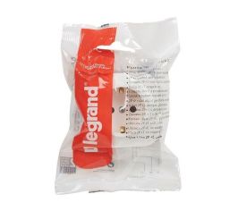 Розетки накладные одинарные