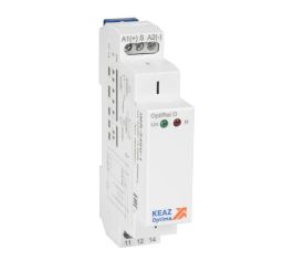 Импульсные, бистабильные реле