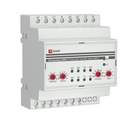 Системы управления и сбора данных