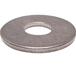 Шайбы DIN 9021 (ISO 7093) увеличенные кузовные