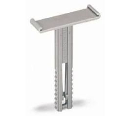 Маркеры для клемм на DIN-рейку