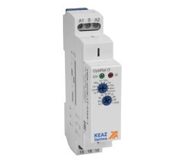 Таймеры и реле времени