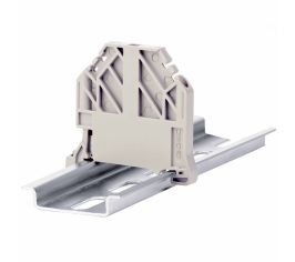 Ограничители для клемм на DIN-рейку