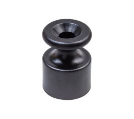 Изоляторы для монтажа ретро-электрики