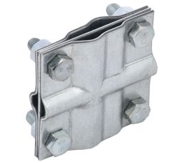 Соединители молниезащиты