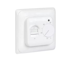 Терморегуляторы механические