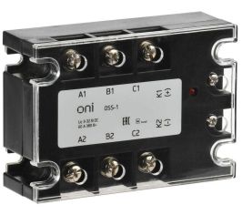 Твердотельные реле