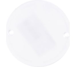 Крышки и заглушки для коробок