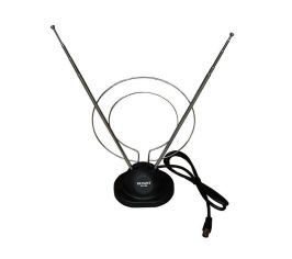 Комнатные ТВ антенны