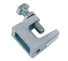 Струбцина монтажная