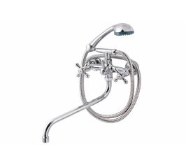 Смесители для ванны