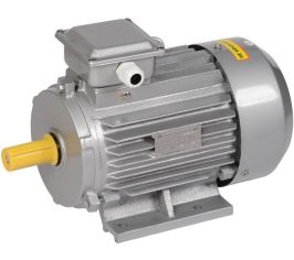 Электродвигатели трехфазные
