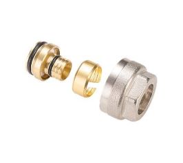 Соединители под евроконус