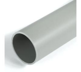 Трубы жесткие ПВХ