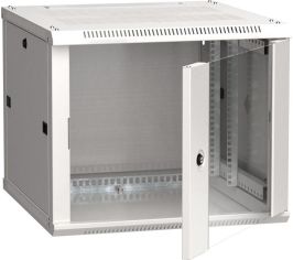 Телекоммуникационные шкафы настенные