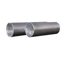 Воздуховоды гибкие