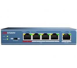 Коммутаторы неуправляемые