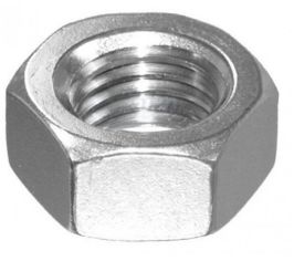 Гайки ГОСТ 5927-70 шестигранные