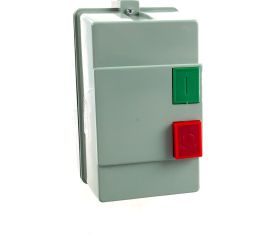 Пускатели магнитные