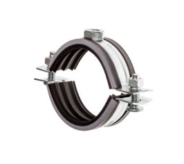 Хомуты вентиляционные